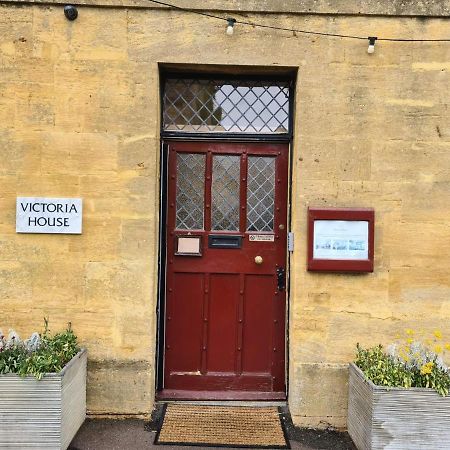 Victoria House Hotel Stow-on-the-Wold Luaran gambar