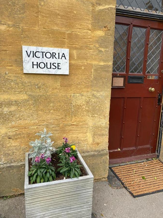 Victoria House Hotel Stow-on-the-Wold Luaran gambar