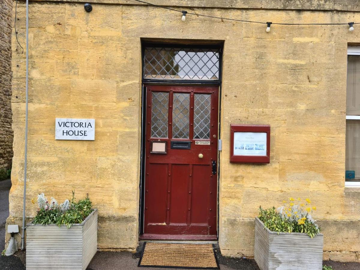 Victoria House Hotel Stow-on-the-Wold Luaran gambar